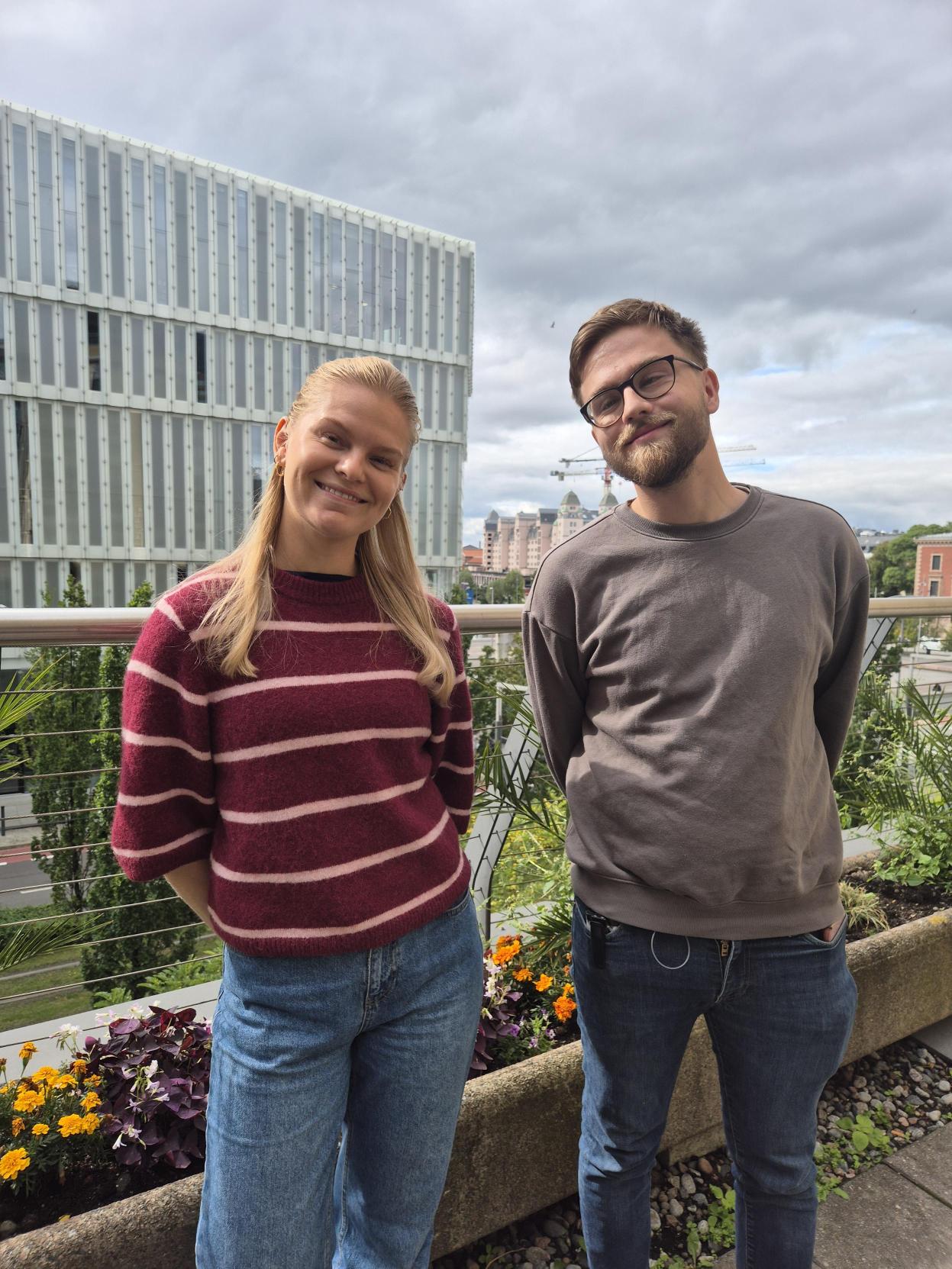 Det er Ungdiabetes Nasjonalt som arrangerer Diaweekend. I 2026 vil det v&aelig;re Ida Caroline og Andreas som &oslash;nsker velkommen p&aring; helgen.&nbsp;