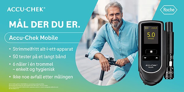 Roche Accu-chek  Mobile