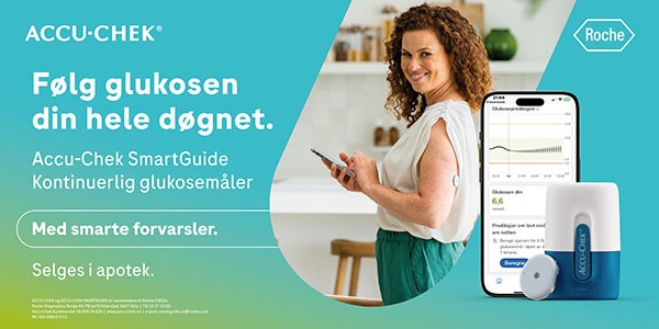 Roche Accu-chek SmartGuide