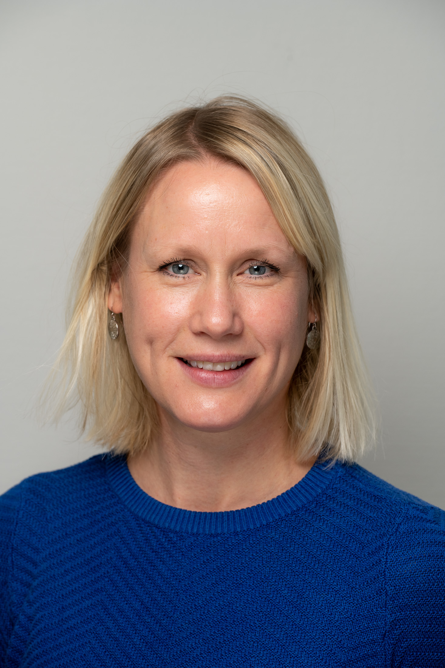 Ane Wilhelmsen-Langeland