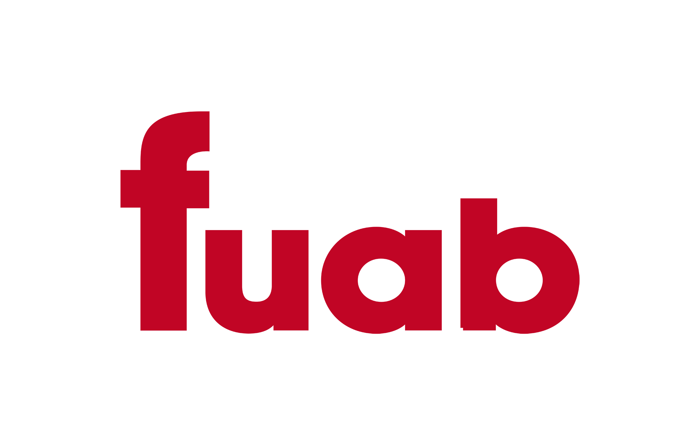 Fuab logo