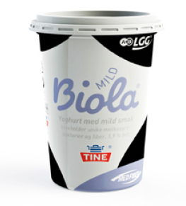 Biola mild