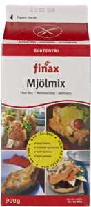 Finax melmix