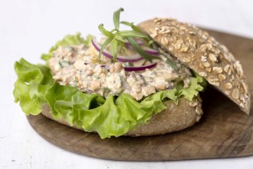 Bønnesalat