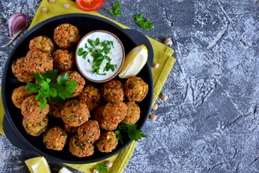 Falafel