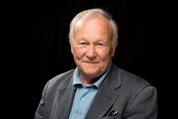 PRIS: Jon Haug har fått den høythengende Psykologprisen.