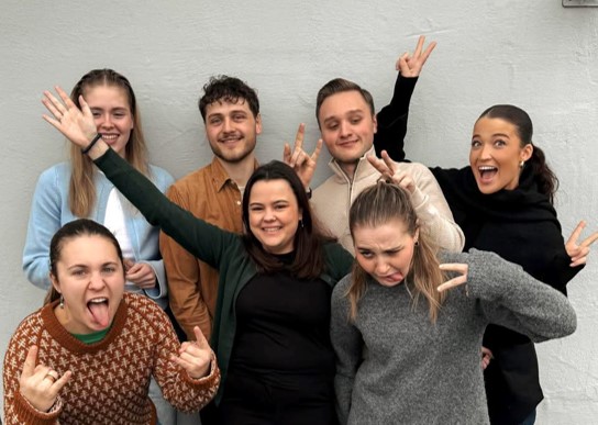 Styret i ungdiabetes 2024-2025